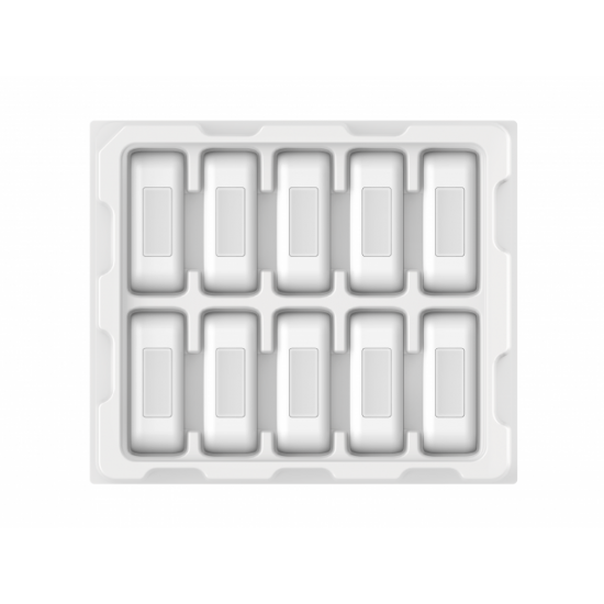 Оптический извещатель AX PRO DS-PDC5NC-EG2