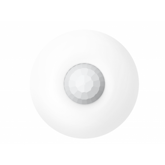 ИК-датчик беспроводной AX PRO DS-PDCL12-EG2-WE