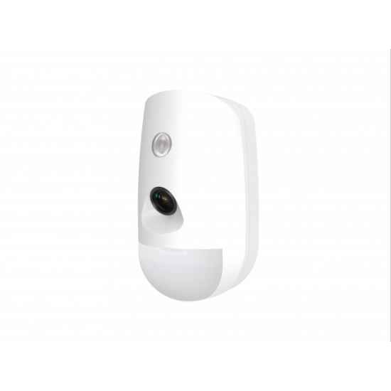 ИК-датчик проводной с камерой AX PRO DS-PDPC12P-EG2