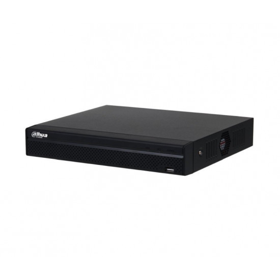 IP Видеорегистратор Dahua DHI-NVR1108HS-S3/H