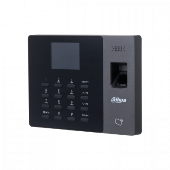 Терминал учета Dahua DHI-ASA1222GL