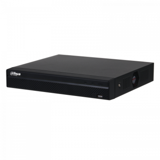 IP Видеорегистратор Dahua DHI-NVR4116HS-4KS3