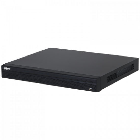 IP Видеорегистратор Dahua DHI-NVR4216-16P-EI