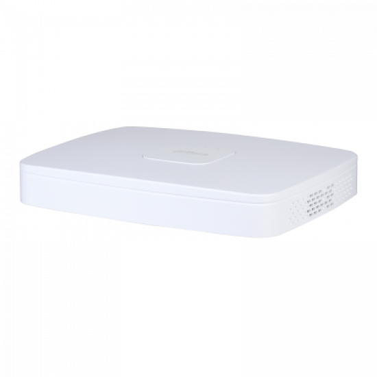 IP Видеорегистратор Dahua DHI-NVR4108-8P-4KS3