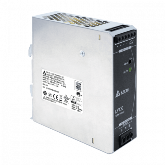 Блок питания Dahua DH-DRL-48V120W1AAD