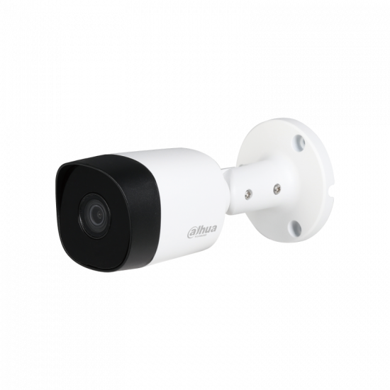 HD Видеокамера Dahua DH-HAC-B2A21P-0360B