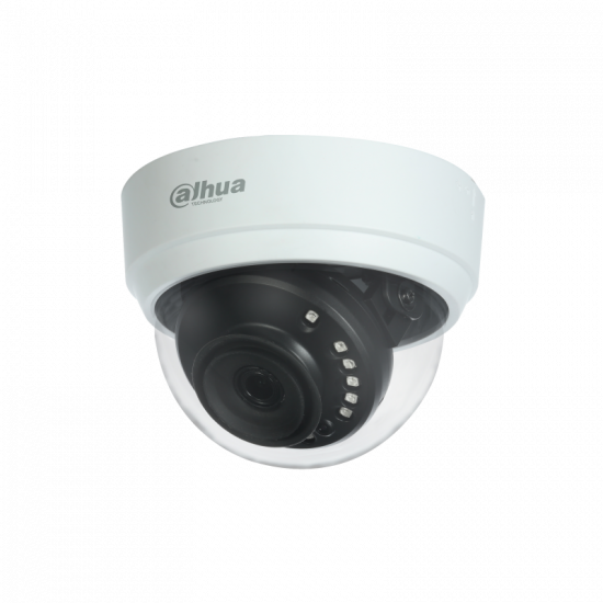 HD Видеокамера Dahua DH-HAC-D1A51P-0360B-S2