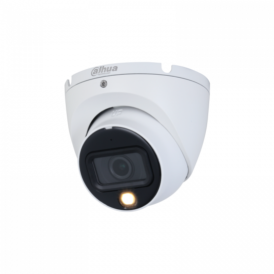 HD Видеокамера Dahua DH-HAC-HDW1200TLMP-IL-A-0360B-S6