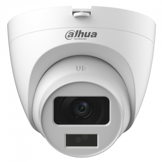HD Видеокамера Dahua DH-HAC-HDW1209CLQP-A-LED-0360B-S2