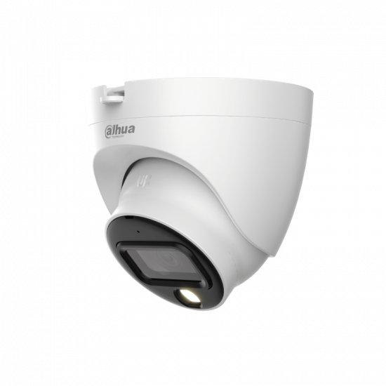 HD Видеокамера Dahua DH-HAC-HDW1239TLQP-A-LED-0280B-S2