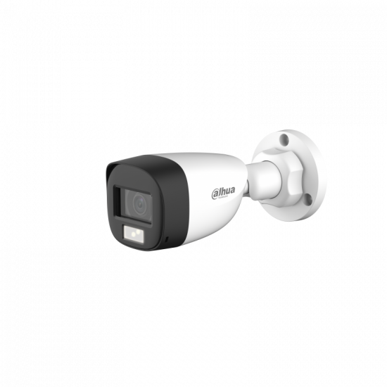 HD Видеокамера Dahua DH-HAC-HFW1209CLP-LED-0280B-S2