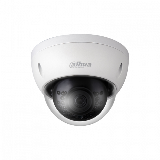IP Видеокамера Dahua DH-IPC-HDBW1230EP-0280B-S5