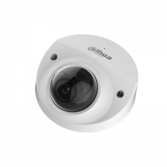 IP Видеокамера Dahua DH-IPC-HDBW2431FP-AS-0280B-S2