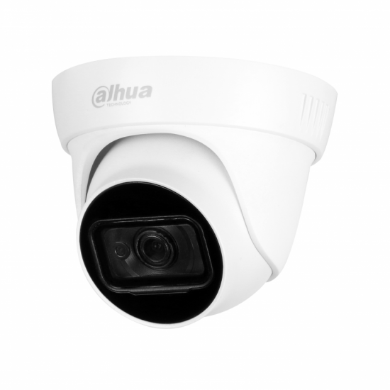IP Видеокамера Dahua DH-IPC-HDW1230T1P-0360B-S5