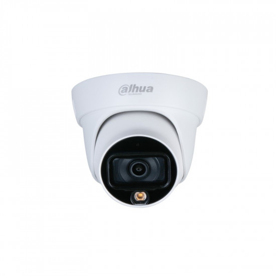 IP Видеокамера Dahua DH-IPC-HDW1239T1P-LED-0360B-S5