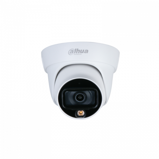 IP Видеокамера Dahua DH-IPC-HDW1439TP-A-LED-0280B-S4