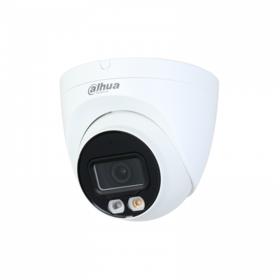 IP Видеокамера Dahua DH-IPC-HDW2449TP-S-IL-0280B