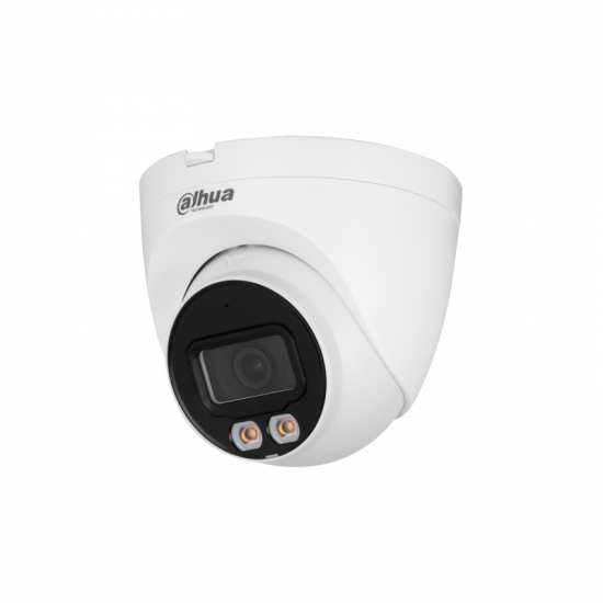 IP Видеокамера Dahua DH-IPC-HDW2449TP-S-LED-0360B