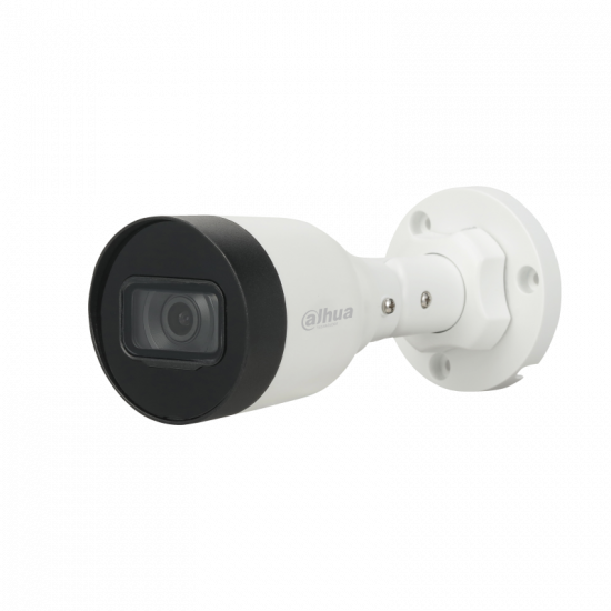 IP Видеокамера Dahua DH-IPC-HFW1239S1P-LED-0360B-S5