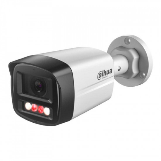IP Видеокамера Dahua DH-IPC-HFW1239TL1P-A-IL-0280B