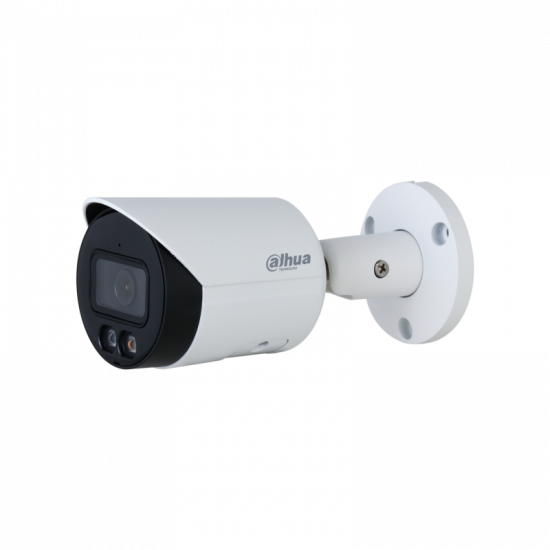 IP Видеокамера Dahua DH-IPC-HFW2449SP-S-IL-0280B