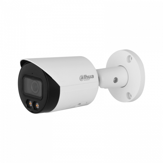 IP Видеокамера Dahua DH-IPC-HFW2449SP-S-LED-0280B