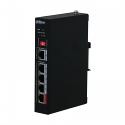 Инжектор Dahua DH-PFT1500