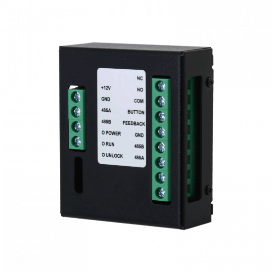 Модуль Dahua DHI-DEE1010B-S2