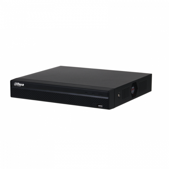 IP Видеорегистратор Dahua DHI-NVR1108HS-8P-S3/H