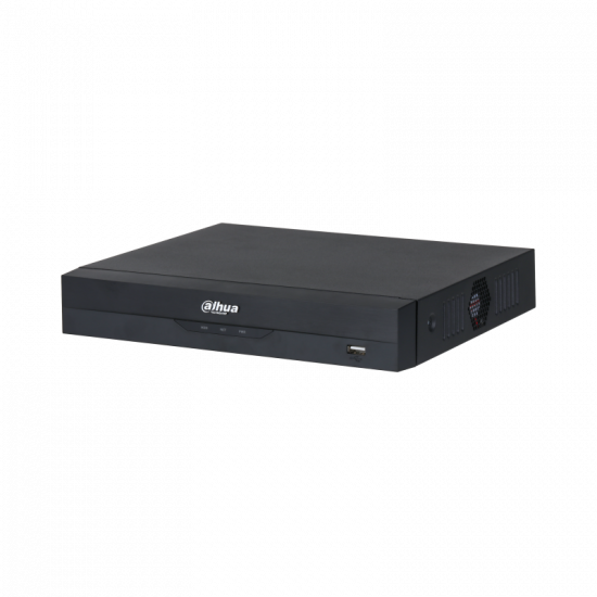 IP Видеорегистратор Dahua DHI-NVR2104HS-P-I2