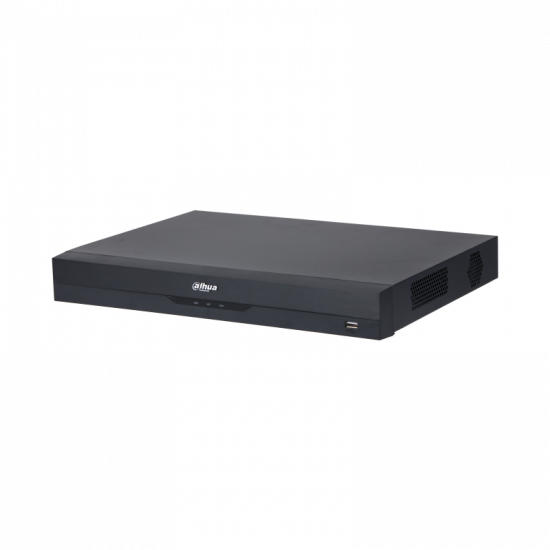 IP Видеорегистратор Dahua DHI-NVR2208-I2