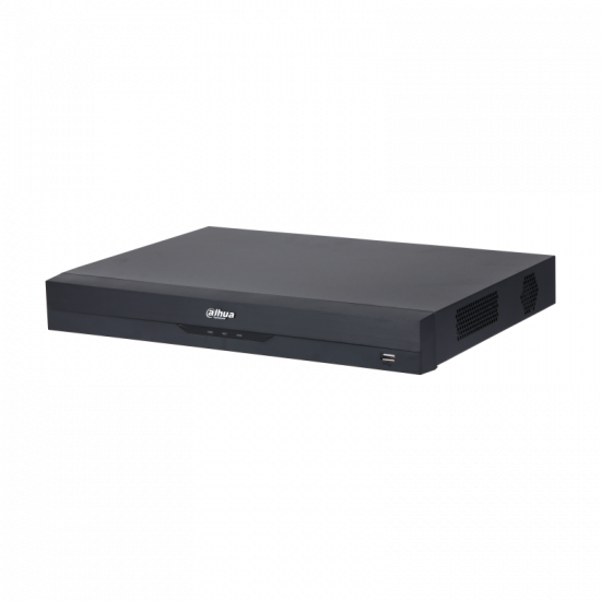IP Видеорегистратор Dahua DHI-NVR4208-EI
