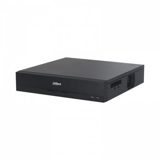 IP Видеорегистратор Dahua DHI-NVR5864-EI