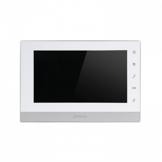 Монитор видеодомофона Dahua DHI-VTH1550CH-S2