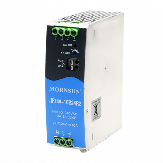Блок питания Dahua LIF240-10B48R2