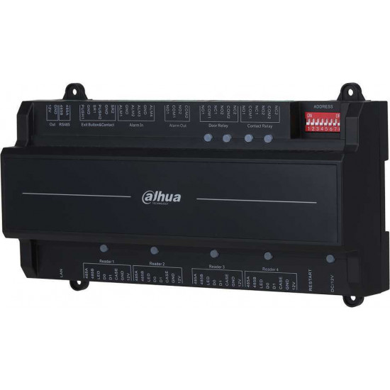 Контроллер Dahua DHI-ASC2208C-S