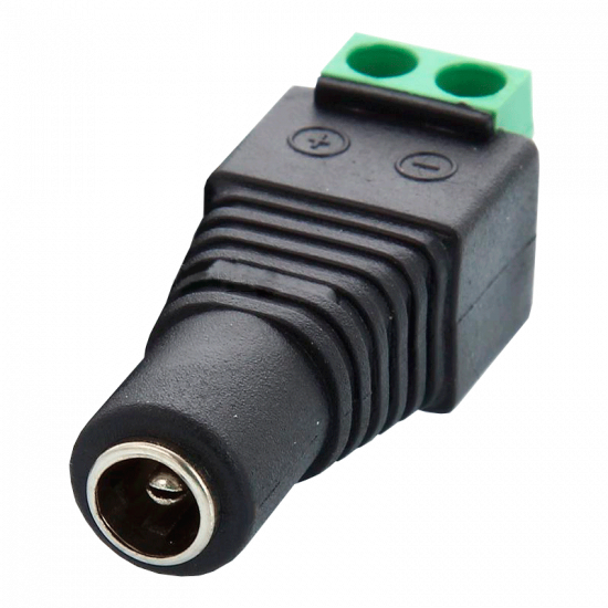 Гнездо питания Falcon Eye Adapter-HM
