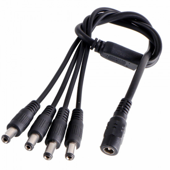 Разветвитель питания Falcon Eye W-SP1-4H