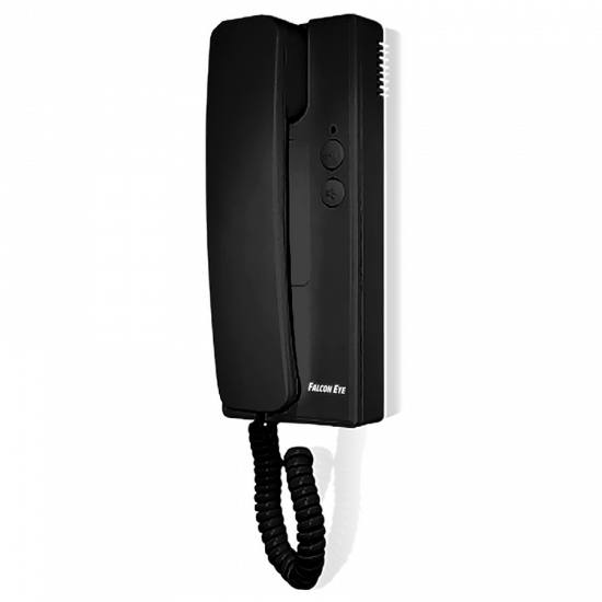 Аудиотрубка Falcon Eye FE-12M (black)