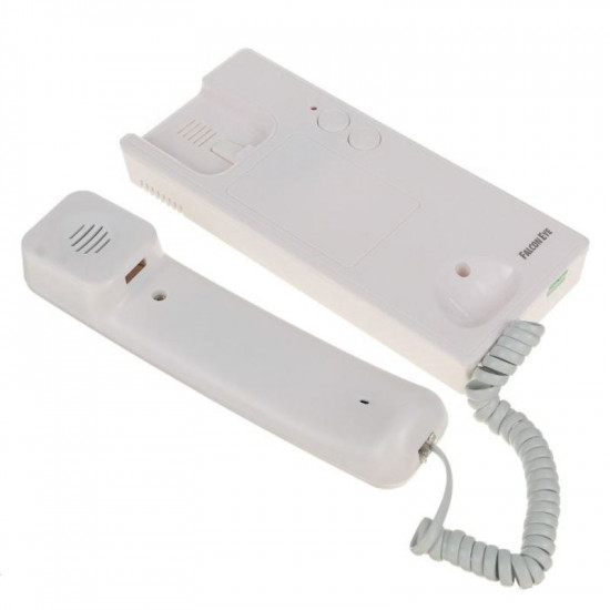 Аудиотрубка Falcon Eye FE-12M (White)
