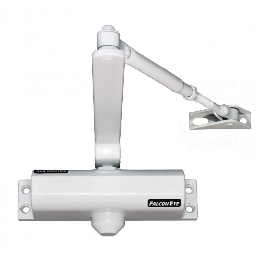 Доводчик Falcon Eye FE-B2W (White)