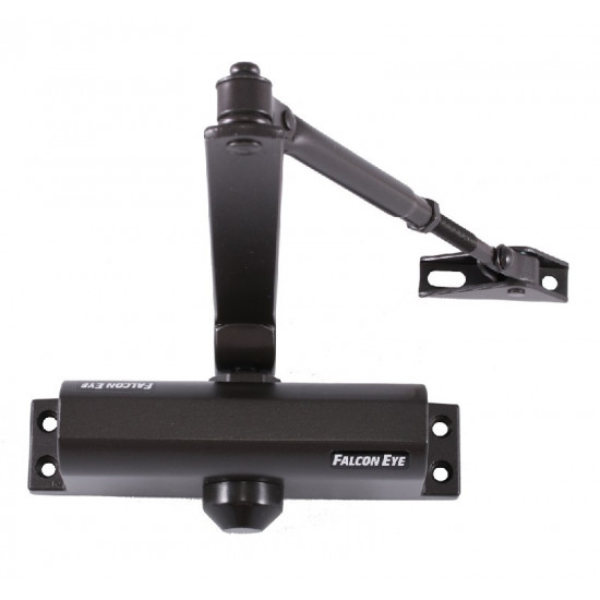 Доводчик Falcon Eye FE-B4W (Bronze)