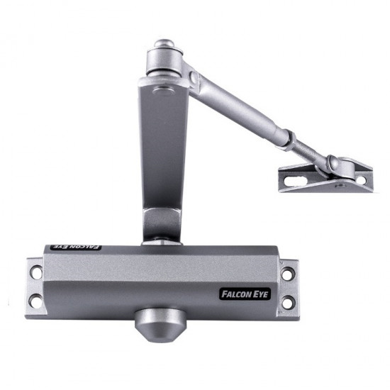 Доводчик Falcon Eye FE-B4W (Silver)