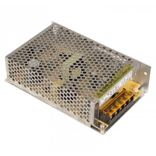 Блок питания Falcon Eye FE-S-5/12