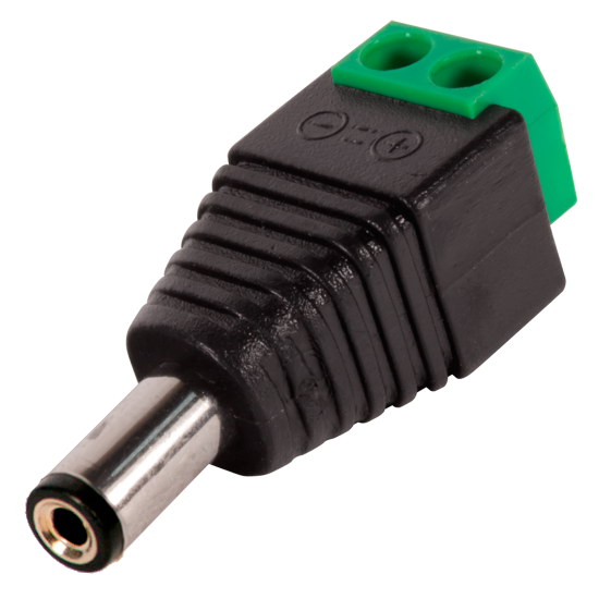 Штекер питания Falcon Eye Adapter-HF