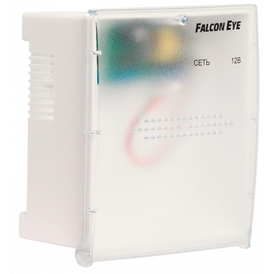 Блок питания Falcon Eye FE-1250 (пластик)