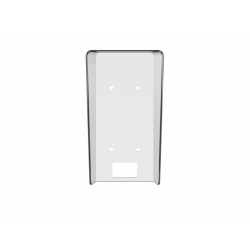 Козырек для настенного монтажа Hikvision DS-KABV6113-RS