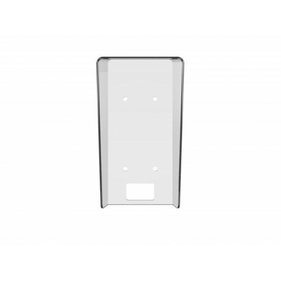 Козырек для настенного монтажа Hikvision DS-KABV6113-RS