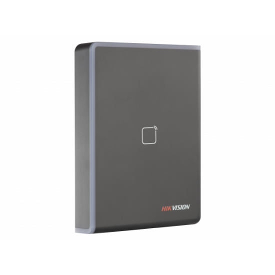 Считыватель Mifare карт Hikvision DS-K1108AM