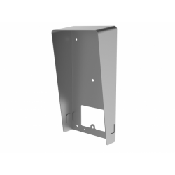 Козырек для настенного монтажа Hikvision DS-KABV8113-RS/Surface